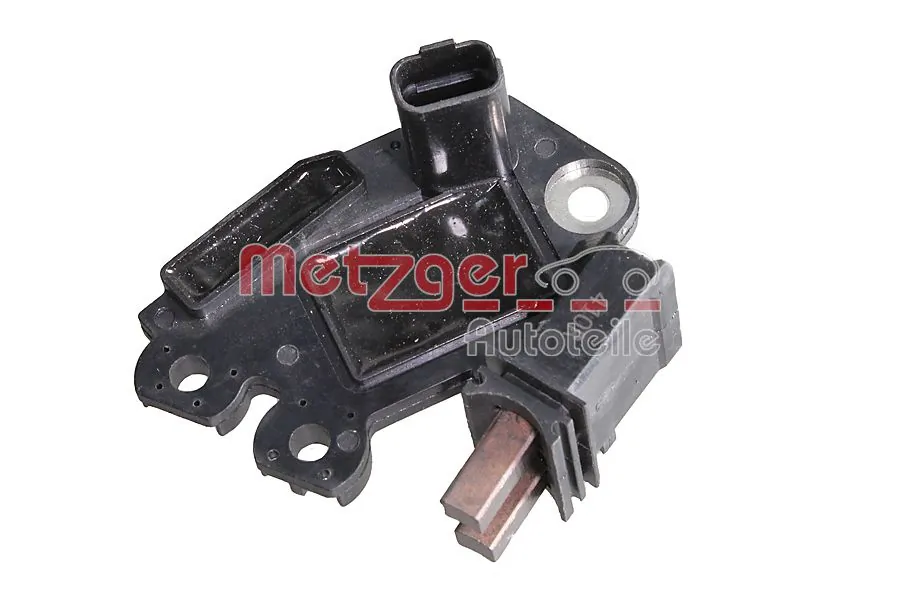Alternator Regulator